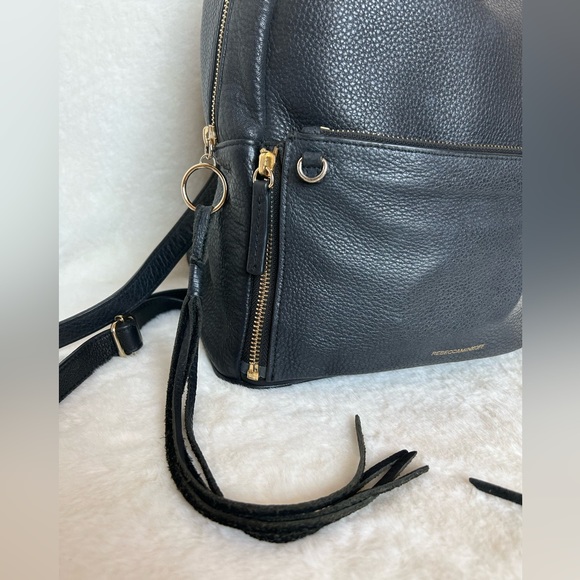 Rebecca Minkoff Lola backpack - Picture 5 of 16